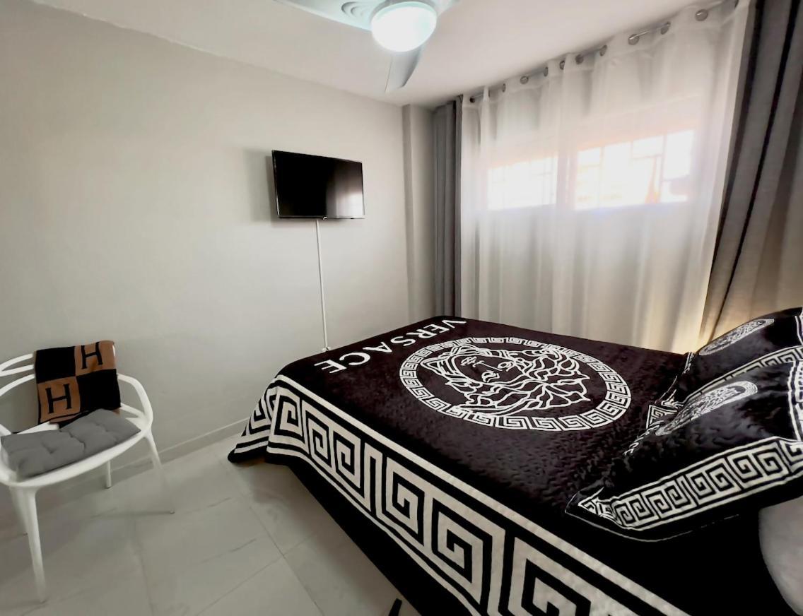 Apartment Con Piscina Y Aire Acondicionado Playa del Inglés
