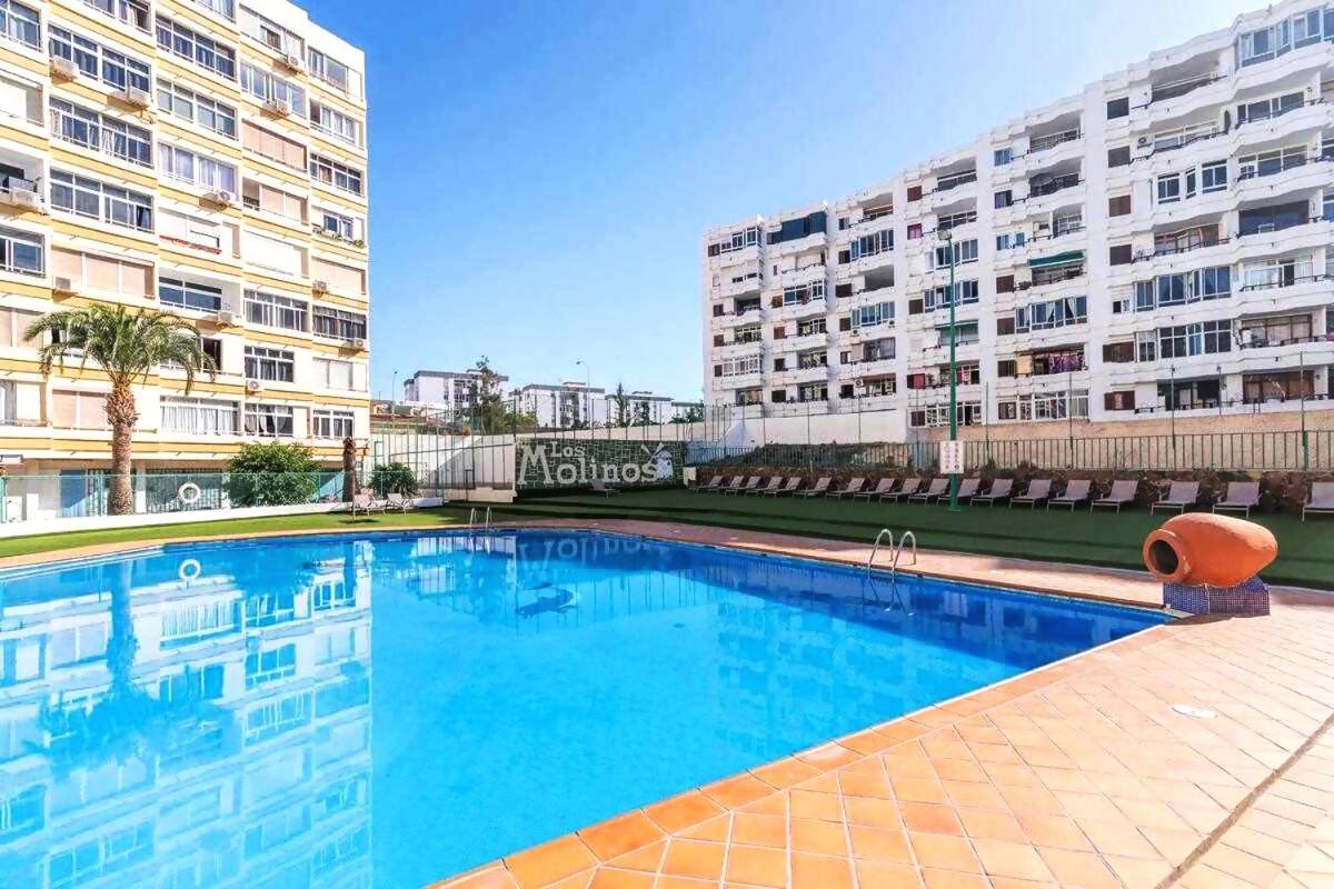 Apartment Con Piscina Y Aire Acondicionado Playa del Inglés